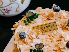 -杜哈夫DOUX RÊVE·生日蛋糕(日月光店)