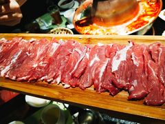-番食园鲜食火锅(高新店)