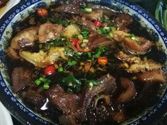 -张一品食府