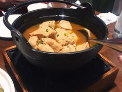 文火老汤豆腐-八斗鸡·湘土菜(国贸店)
