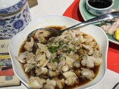 辣汁花蛤-孔乙己酒家(虹桥路店)