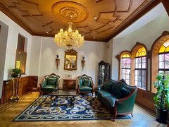 -马勒别墅饭店(静安寺店)