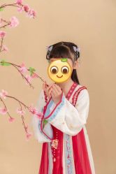 -俏宝贝照相馆(QBB儿童摄影)