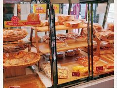 -味多美蛋糕(新和平里店)