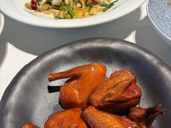 -荣小馆(安达仕店)