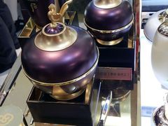 -乐天免税店(明洞店)