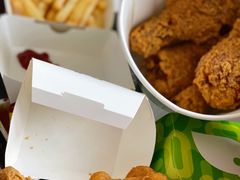 -德克士(汝河路店)