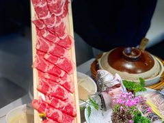 -湯系餐室(苏宁广场店)