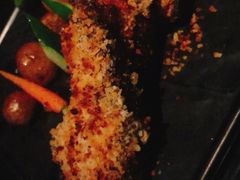 -C&R西班牙餐厅