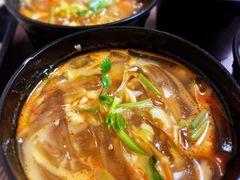 -小船渔村•大连菜•大连焖鱼(明泽街店)