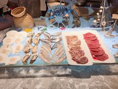 -盛宴标帜餐厅·亲子自助 (南昌喜来登酒店)