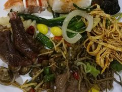 -南亚水鑫温泉SPA(恒宇商业广场店)