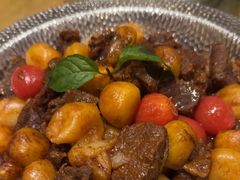 -黑家养生粥道馆(新世纪店)