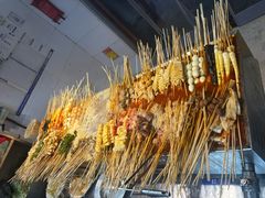 -郭记小街麻辣烫(虎坊路店)