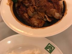 -太平馆餐厅(尖沙咀店)