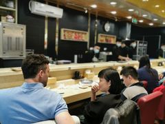 -东京屋(武定路店)