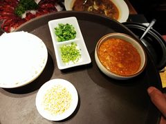 -苏帮袁Sue Cuisine(来福士店)