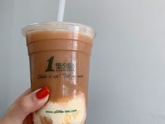 -1点点(银座和谐广场店)