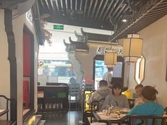 -小菜园新徽菜(连云港海州吾悦店)