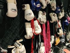 -威尔仕健身·游泳(古北店)
