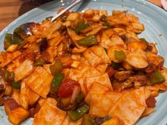 -西部马华清真兰州牛肉面·烧烤夜市(三里河店)