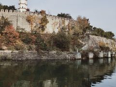 -丰都鬼城名山景区