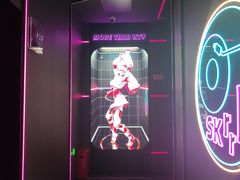 -星聚会KTV X PARTY K(上海东方渔人码头店)
