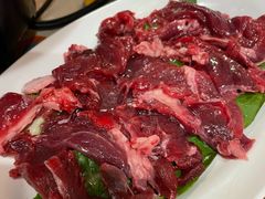 -四姑娘山阿巴郎·藏式花园餐厅