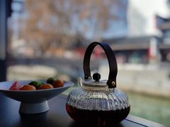 -小厨娘金榜题名(夫子庙秦淮河店)