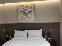 -观清澜疗愈民宿(龙泉山风景区店)