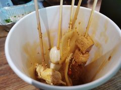 串串-盒马鲜生(顺义店)