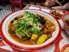 -文立新麻辣烫(合生汇21街区店)