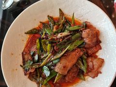 -运·中餐厅(成都华尔道夫酒店)