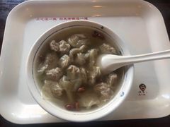 -汪一挑馄饨(老街店)