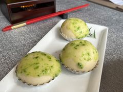 肉松包-晋江荣誉国际酒店·港誉茶餐厅