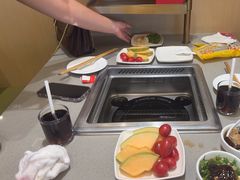 -海底捞火锅(振华广场店)