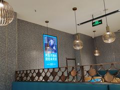 大堂-半天妖烤鱼(中山路店)
