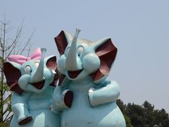 -保利石象湖景区