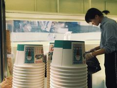 -喜茶(北京三里屯太古里店)