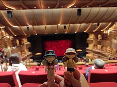 -交通银行前滩31演艺中心