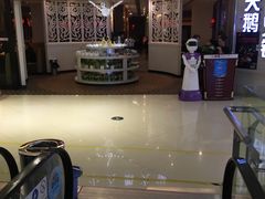 -重庆小天鹅火锅(中商广场店)