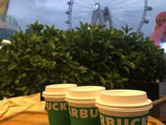 -星巴克臻选(深圳欢乐港湾店)