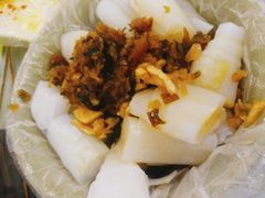 咸肠粉-笑姐豆腐花(正北街店)