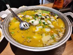 -鸡毛店·川菜(东郊记忆店)