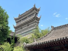 -西安关中民俗艺术博物院