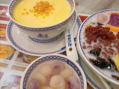 -赵记传承·中国甜品(福州总店)