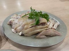 -百家鸡味馆(清泰店)