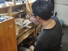 -鈊藝銀匠·银饰DIY工作室(永庆坊店)