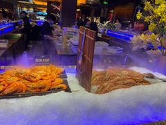 -九月海·海鲜自助(世纪东方店)