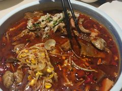 -东沙小镇主题餐厅(下沙店)
